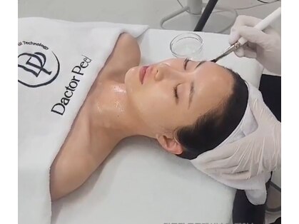 ブロッサム(Blossom)の写真