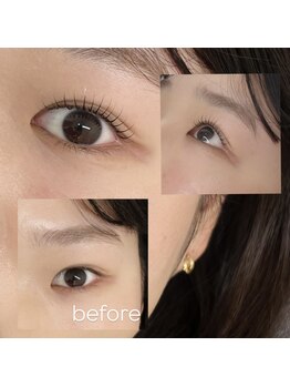 クリーム(Cream)/カールデザイン♪