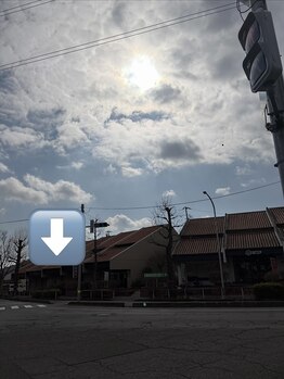 サロンデメグル(salon de MEGURU)/
