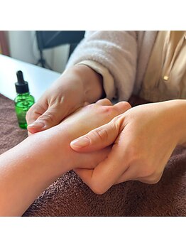 【看護師保育士向け】ハンドケア