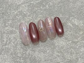 【MUKAEDA限定】ルビーコース