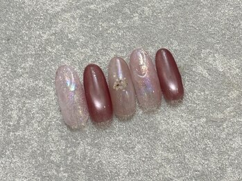 【MUKAEDA限定】ルビーコース