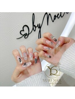 ユリネイル 船橋店(YURI NAIL)/