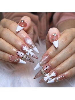  持ち込みデザインやり放題180分