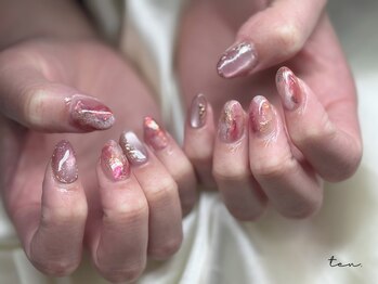 テンドット(ten.)/