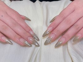 チップ10本デザイン