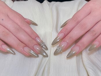 チップ10本デザイン