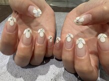 レビー(Revie)/お花