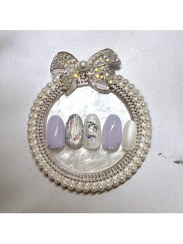 シャンディー(Shandy)/シンプル