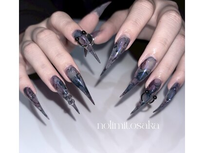 ノーリミットオオサカ 心斎橋(nolimit.osaka)の写真