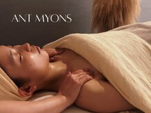 アントミョンス(Ant Myons)