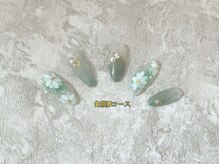 キラキラネイル ジェルネイル専門店(kirakira nail)