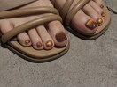 フットネイル