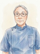 細工谷整体院【首肩こり・腰痛・自律神経・産後骨盤矯正】&nbsp;木下 博史