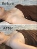 【2回目以降】通うほど育つ本格バストUP再生◎深部温熱×極上育乳マッサージ