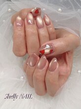 シェリーネイル 東浦和店(ShellyNAIL)/水光マグネット