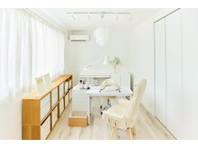 ラッシュの雰囲気（ゆっくりお過ごしください。）