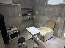 ディーティ ビューティー ラウンジ(DEITY BEAUTY lounge)
