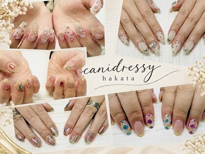 キャンアイドレッシー 博多店(Can I Dressy)の写真
