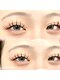 ミリミリ(milimili)の写真/可愛いまつ毛からキレイめまつ毛まで◎貴女だけの魅力UP☆一人一人に合ったデザイン提案で理想の目元へ♪
