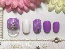 ヴェール 岡山店/定額デザイン♪¥5700（税込）