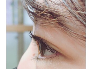 レア ヒーリング(LEA Healing)/【まつ毛パーマ】ライズカール