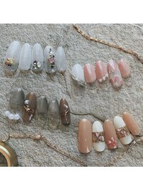 期間限定デザイン