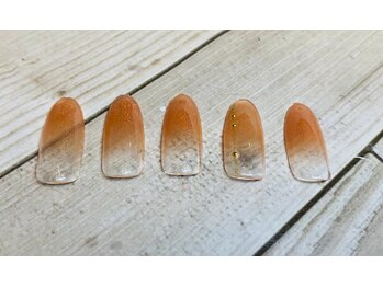 ソルシア(Solsia)/【ハンド】8月定額　￥4000