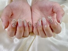 キキネイル 二子玉川(kikinail)/9月定額A マイカジェル