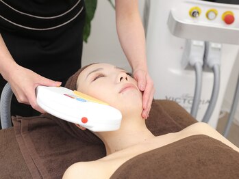 ドマーニ 三河安城店(Domani)/★お顔脱毛★