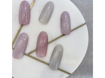 カメレオンジェル