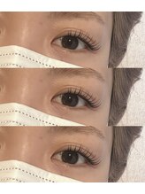 スミカ バイ マージ(Sumika.by merge)/エアリーキープラッシュ100束