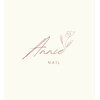 アニーネイル 表参道(Annie nail)のお店ロゴ