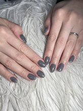 インプレス 鶴見店(Impress)/フラッシュネイル