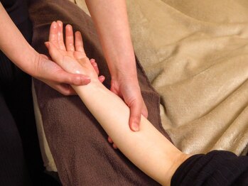 ルームサンイチサン 人形町(Room313)/オプションでハンドマッサージも