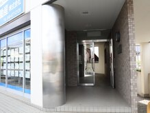 ツナギ 新座(TSUNAGI)/エントランス