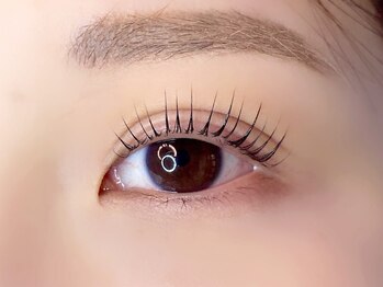 ミラ(Mila)/80°立ち上げパリジェンヌ☆