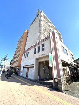 骨盤メディカル整体院 佐賀駅前院/ 【道案内】外観写真です！