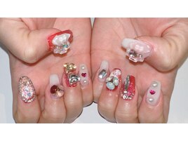 マグネットネイル