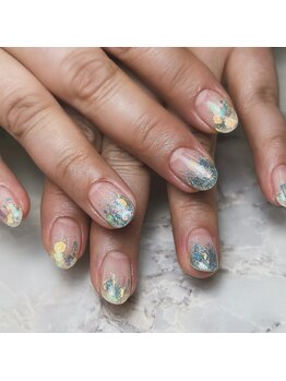 リアン(lien)/お客様ネイル