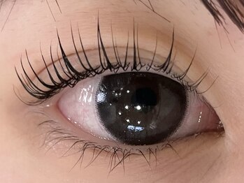 ユーフォリア(Euphoria)/ラッシュリフト