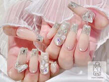 ネイルズガッシュ 大森駅前店(NAILs GUSH)