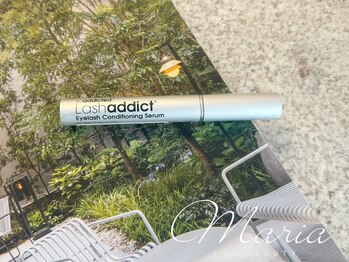 マリアアイビューティー 西梅田(Maria Eye Beauty)/ラッシュアディクト☆正規取扱い