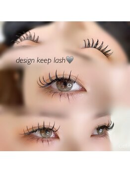 シエル(ciel)/DKL+コーティング