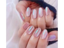 シンシアネイル(Sincere Nail)/ちゅるんネイル
