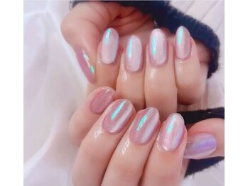 シンシアネイル(Sincere Nail)/ちゅるんネイル