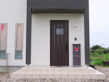 ジェルネイルサロンエー(gelnail salon A’)の雰囲気（敏感肌対応ジェル♪アレルギーの方は事前にお問い合わせください）