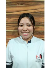 新小岩ルミエール整骨院&nbsp;小野寺 真鈴