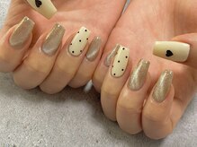 ルラネイル(lula nail)/定額デザイン¥8,250
