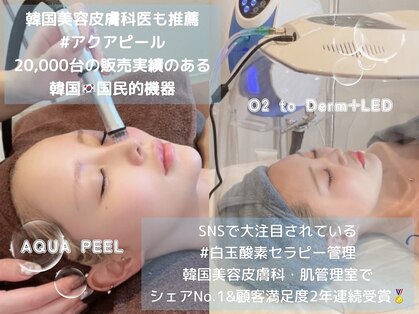 ポピン(POPIN)の写真